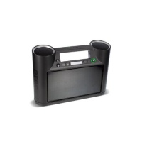 Eton Rukus Bluetooth Solar Wireless Speaker (Black) Eton Rukus Bluetooth Solar Wireless Speaker (Black)