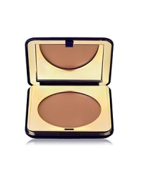 PRODUCT DETAILSCreamy touch-on blush glides on sheer and satiny.A Radiant Way to BlushSmooths on as a creme, finishes as a luminous powder. Sculpts, highlights, adds dimension. Enhances skin's healthy glow with soft shimmer. Buildable, extended-wear color stays true. Won't streak or settle into fine lines.Make great color your signature PRODUCT DETAILSCreamy touch-on blush glides on sheer and satiny.A Radiant Way to BlushSmooths on as a creme, finishes as a luminous powder. Sculpts, highlights, adds dimension. Enhances skin's healthy glow with soft shimmer. Buildable, extended-wear color stays true. Won't streak or settle into fine lines.Make great color your signature