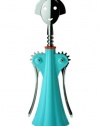 A di Alessi Anna G. Corkscrew, Blue