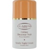 CLARINS by CLARINS - Clarins New Gentle Night Cream 1.7 oz for Women