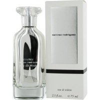 Essence Eau De Musc Narciso Rodriguez by Narciso Rodriguez Eau De Toilette Spray for Women, 2.5 Ounce Essence Eau De Musc Narciso Rodriguez by Narciso Rodriguez Eau De Toilette Spray for Women, 2.5 Ounce