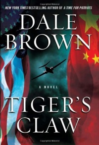Tiger's Claw: A Novel Tiger's Claw: A Novel
