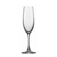 Spiegelau's new Wine Lovers Collection embraces simplicity, without sacrificing style or quality. Available in sets of four, it makes the ideal foundation for beginning a love affair with Champagne. Spiegelau's new Wine Lovers Collection embraces simplicity, without sacrificing style or quality. Available in sets of four, it makes the ideal foundation for beginning a love affair with Champagne.