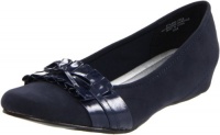 Annie Shoes Women's Carlina Flat Annie Shoes Women's Carlina Flat