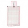 Burberry Brit Sheer by Burberry for Women 3.3 oz Eau De Toilette EDT Spray