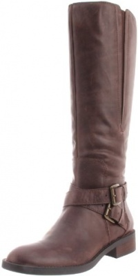 Enzo Angiolini Women's Sporty Boot,Taupe Leather,9.5 M US Enzo Angiolini Women's Sporty Boot,Taupe Leather,9.5 M US