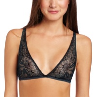 Calvin Klein Women's Dahlia Triangle Bra Calvin Klein Women's Dahlia Triangle Bra