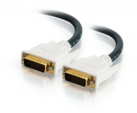 Cables To Go 26911 DVI-D Male/Male Dual Link Digital Video Cable,Black(2 Meter/6.56 Feet) Cables To Go 26911 DVI-D Male/Male Dual Link Digital Video Cable,Black(2 Meter/6.56 Feet)