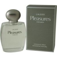 Estee Lauder Pleasures fragrance for men by Estee Lauder Cologne Spray 1.7 oz Estee Lauder Pleasures fragrance for men by Estee Lauder Cologne Spray 1.7 oz