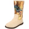 Ed Hardy Little Kid/Big Kid Iceland Boot