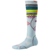 Smartwool Women's PhD Ski Medium Sock Smartwool Women's PhD Ski Medium Sock