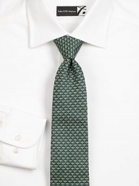 A handsome dragonfly design with a hint of whimsy, woven in luxurious Italian silk.SilkDry cleanMade in Italy A handsome dragonfly design with a hint of whimsy, woven in luxurious Italian silk.SilkDry cleanMade in Italy