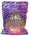 Cadet Gourmet Pet Treats Duck Breast Fillets, 32-Ounce