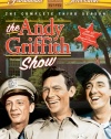 The Andy Griffith Show - The Complete Third Season