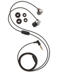 Get fully immersed in your PlayStation®Vita System with the official In-Ear Headset. Hear all of the action while chatting with your friends with this stylish headset. This headset offers rich audio performance and impressive sound isolation while the convenient in-line mute switch lets you mute the microphone when you don't want to be heard. Get fully immersed in your PlayStation®Vita System with the official In-Ear Headset. Hear all of the action while chatting with your friends with this stylish headset. This headset offers rich audio performance and impressive sound isolation while the convenient in-line mute switch lets you mute the microphone when you don't want to be heard.