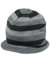 Beep beep! Perfect for winter fun, this jeep hat from American Rag keeps you toasty.