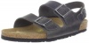 Birkenstock Women's Milano Leather Slingback Sandal