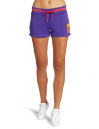 Puma Apparel Women's Lifestyle Short