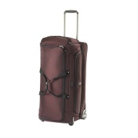 Travelpro Platinum 7 30 Rolling Duffel (Plum) Travelpro Platinum 7 30 Rolling Duffel (Plum)