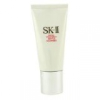 SK II Facial Treatment Gentle Cleanser - 120g/4oz SK II Facial Treatment Gentle Cleanser - 120g/4oz