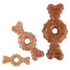 Nylabone Puppy Ring Bone, Petite