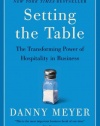 Setting the Table: The Transforming Power of Hospitality in Business