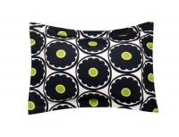 Echo That 70's Floral Standard Sham Echo That 70's Floral Standard Sham