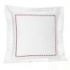 Charisma Bloom Decorative Pillow, 18 x 18