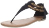 Madden Girl Women's Retric Thong Sandal