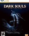 Dark Souls: Prepare To Die Edition [Online Game Code]