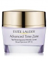 Look younger in just 5 days. Help rewind the visible signs of aging. Tested and proven, skin looks dramatically smoother, fresher, less lined- fast. Our revolutionary Tri-HA Cell Signaling Complex helps skin boost its natural production of line-plumping hyaluronic acid by 182% in just 3 days.* Women say their skin looks younger, more beautiful. You will too. (*In vitro testing of Tri-HA Cell Signaling Complex ingredient.) Made in USA. 1.7 oz. 