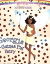 Georgia, the Guinea Pig Fairy (Pet Fairies, No. 3)