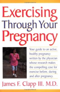 Exercising Through Your Pregnancy