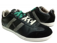Diesel Men's Lounge Sneaker,Black,8.5 M US Diesel Men's Lounge Sneaker,Black,8.5 M US