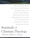 Essentials of Christian Theology