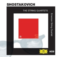 Shostakovich: The String Quartets Shostakovich: The String Quartets