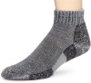 Thorlo Men's Trail Running Mini Crew Sock