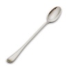 Wallace Italian Sterling Palatina Iced Beverage Spoon