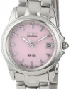 Citizen Women's EW1620-57X Eco Drive Stainless Steel Watch