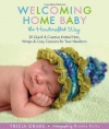 Welcoming Home Baby the Handcrafted Way