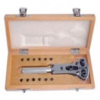 Watch Case Wrench, Waterproof Watch Case Wrench, Waterproof