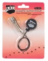 AXL Acoustic Guitar Transducer Pickup with Endpin Jack