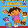 Dora's Big Book of Stories (Dora the Explorer)