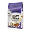 Purina Fancy Feast Gourmet Cat Food, With Savory  Chicken & Turkey, 3-Pound Bags (Pack of 2)