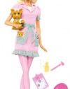 Barbie I Can Be Pet Vet Doll