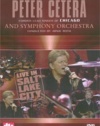 Peter Cetera: Live in Salt Lake City