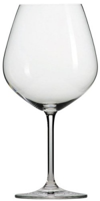 Schott Zwiesel Tritan Crystal Glass Stemware Forte Collection Burgundy / Beaujolais, 18.3-Ounce, Set of 6 Schott Zwiesel Tritan Crystal Glass Stemware Forte Collection Burgundy / Beaujolais, 18.3-Ounce, Set of 6
