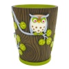 Allure Home Creations Awesome Owls Resin Tumbler