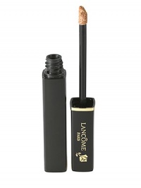 Complete Coverage Concealer. This creamy, liquid concealer hides flaws, blemishes and dark circles with full, natural-looking coverage. Enriched with a hydrating botanical complex, antioxidant protection, and light-diverting agents. Minimizes the appearance of under-eye circles and wrinkles, while protecting against environmental damage. The Result: Covers imperfections with a natural-looking finish. Complete Coverage Concealer. This creamy, liquid concealer hides flaws, blemishes and dark circles with full, natural-looking coverage. Enriched with a hydrating botanical complex, antioxidant protection, and light-diverting agents. Minimizes the appearance of under-eye circles and wrinkles, while protecting against environmental damage. The Result: Covers imperfections with a natural-looking finish.