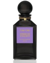 Sophisticated. Voluptuous. Passionate. Ombre de Hyacinth creates bewitching tension as hyacinth cloaks its voluptuous beauty behind cool, aristocratic finery. 8.4 oz. 